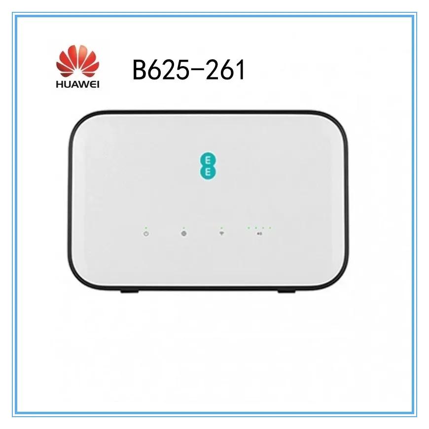   ȭ B625 B625-261 CAT12, 720Mbps 3G 4G CPE ,  ֽ , 4G 뿪 1 3 7 8 20 4G , PK b618 b818